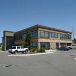 Office Space for Lease: University Park Professional Center in Clearfield