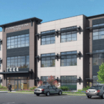 Riverdale Brookhaven II Office Building For Lease