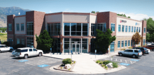 Office Building for Sale: Kaysville Business Park Campus